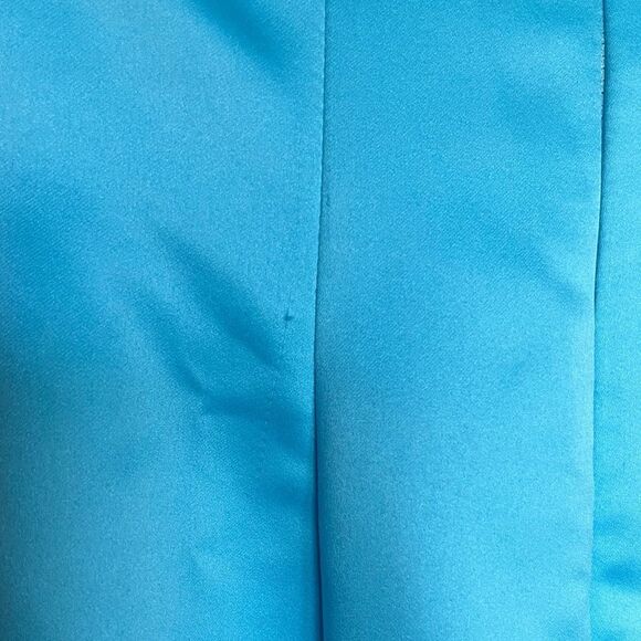 Jessica McClintock for Gunne Sax formal dress - Picture 4 of 8